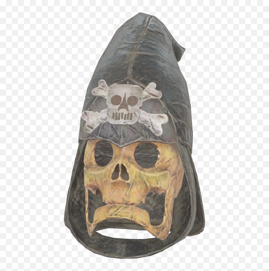 Fasnacht Skull Mask - Scary Png,Skull Mask Png
