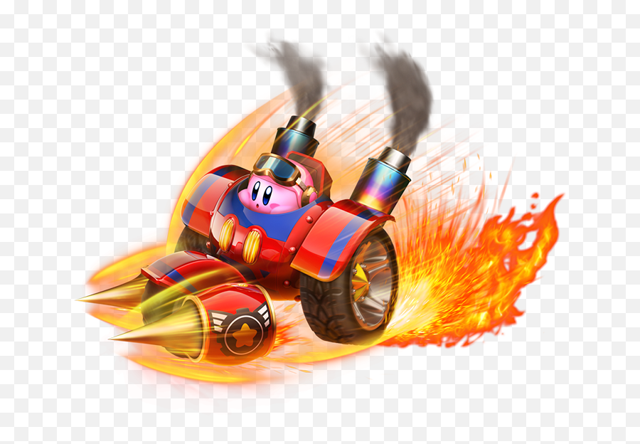 Kirby Planet Robobot - Page 3 Video Games Ssmb Kirby Planet Robobot Wheel Png,Kirby Face Png
