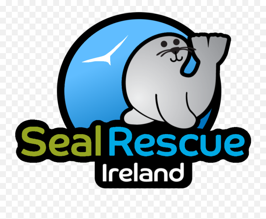 Sri T - Seal Rescue Ireland Logo Png,Ireland Png