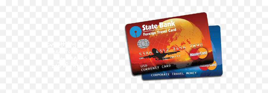Forex Card By Sbi - Entrepreneur Png,State Bank Of India Logo