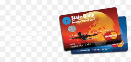 Forex Card By Sbi - Entrepreneur png