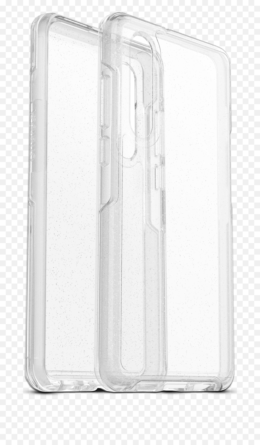Otterbox Symmetry Clear Cover For Huawei P30 - Star Dust Gadget Png,Dust Transparent