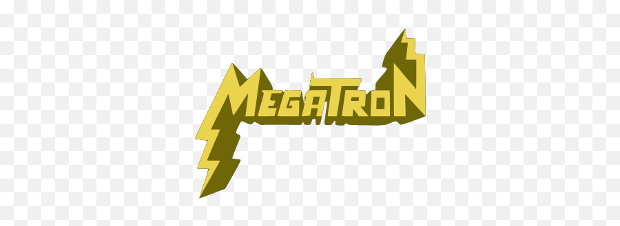Gtsport Decal Search Engine - Horizontal Png,Megatron Logo