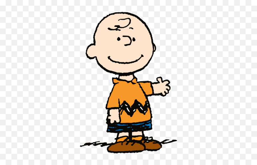 Charlie Brown Snoopy Png Image - Snoopy Charlie Brown Png,Charlie Brown Png