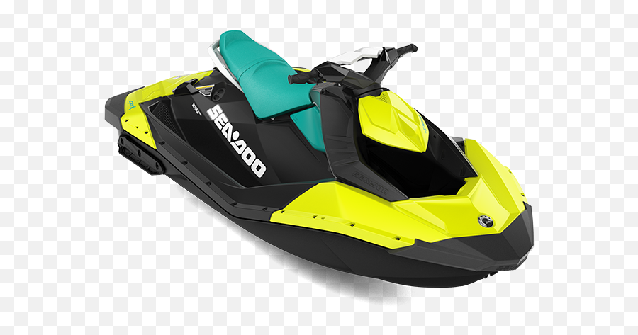 Sea - Seadoo Spark Trixx 2018 Png,Bombardier Recreational Products Logo