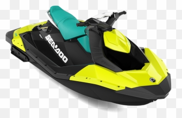 Sea - Seadoo Spark Trixx 2018 png