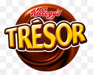 Casino Tresor Logo Image Download - Kelloggs Png
