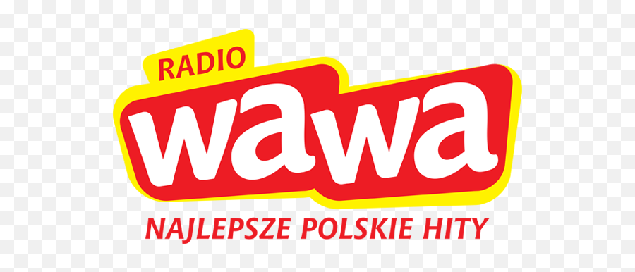 Radio Wawa Najlepsze Polskie Hity Radiowawapl Png Logo