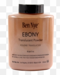 Ben Nye Translucent Powder Super White - Skin Care png