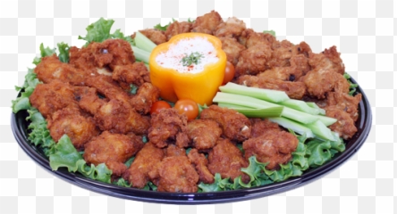 Chicken Wing Ding Times Supermarket - Bowl png