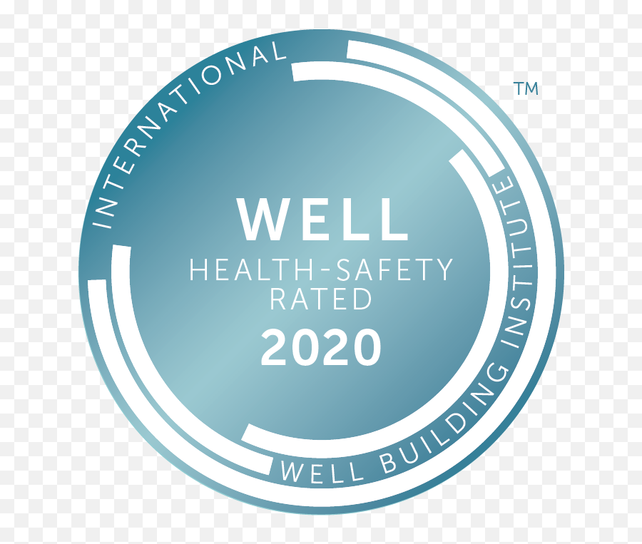Savills Aguirre Newman Comienza A Certificar Well Health - Well Health Safety Rated Png,Ute Logotipo