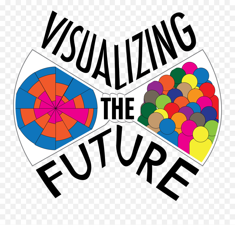Visualizing The Future Symposia An Imls - Funded National Dot Png,Future Transparent