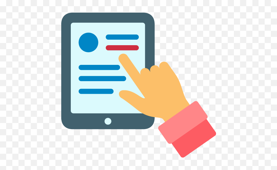 Online Application Icon Png Image - Transparent Online Form Icon,Application Icon