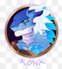 Aultora Community - Mythical Creature png