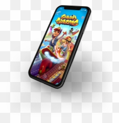 Sybo - Smartphone png