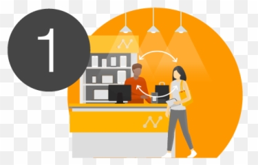 2019 Canadian Consumer Insights Survey Pwc Canada - Retailer Icon png