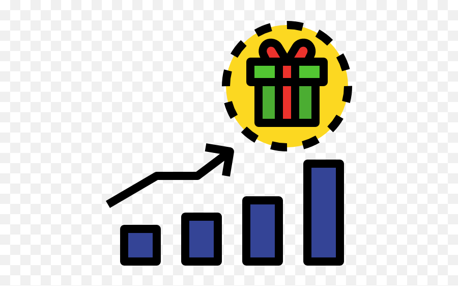 Incentive - Reward Incentive Icon Png,Incentive Icon