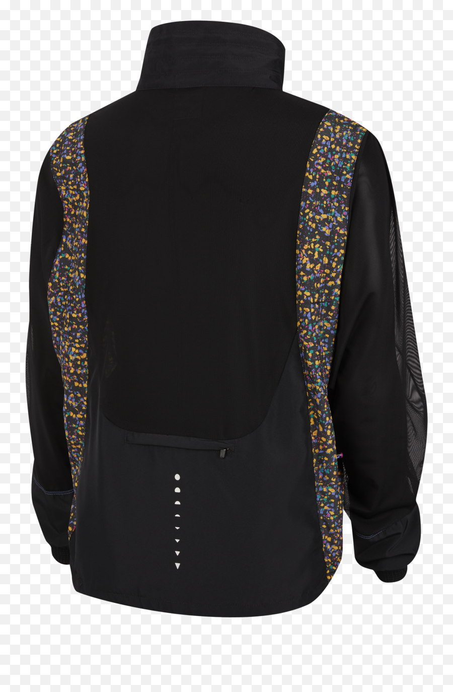 Nike Icon Clash Jacket Womens - Long Sleeve Png,Icon Armor Vest