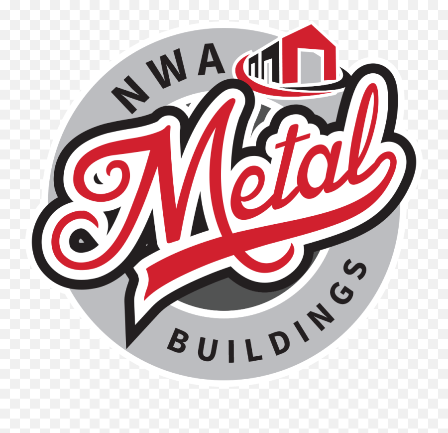 Metal Building Construction - Dot Png,Icon Metal Building