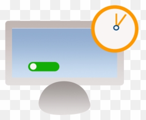 Idle - Horizontal Png,Automation Gif Icon
