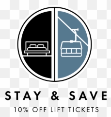 Big Sky Online Store Bssef Competitor Lift Tickets - Vertical png