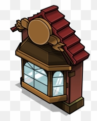 Cozy House Clipart - House Png Download Full Size Clip Art,House Clipart Transparent