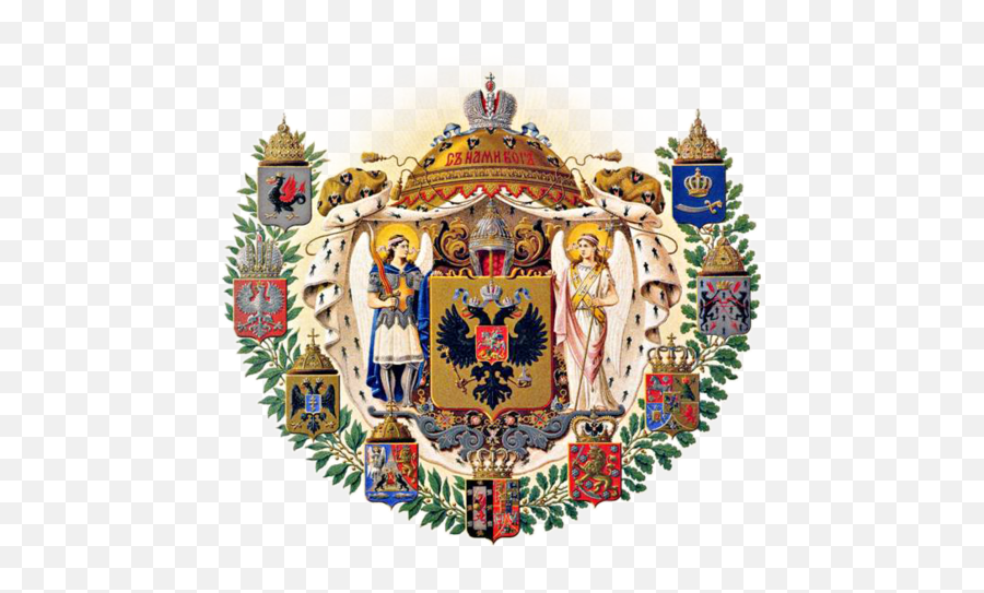 Tsesarevich - Decorative Png,Romanov Family Icon
