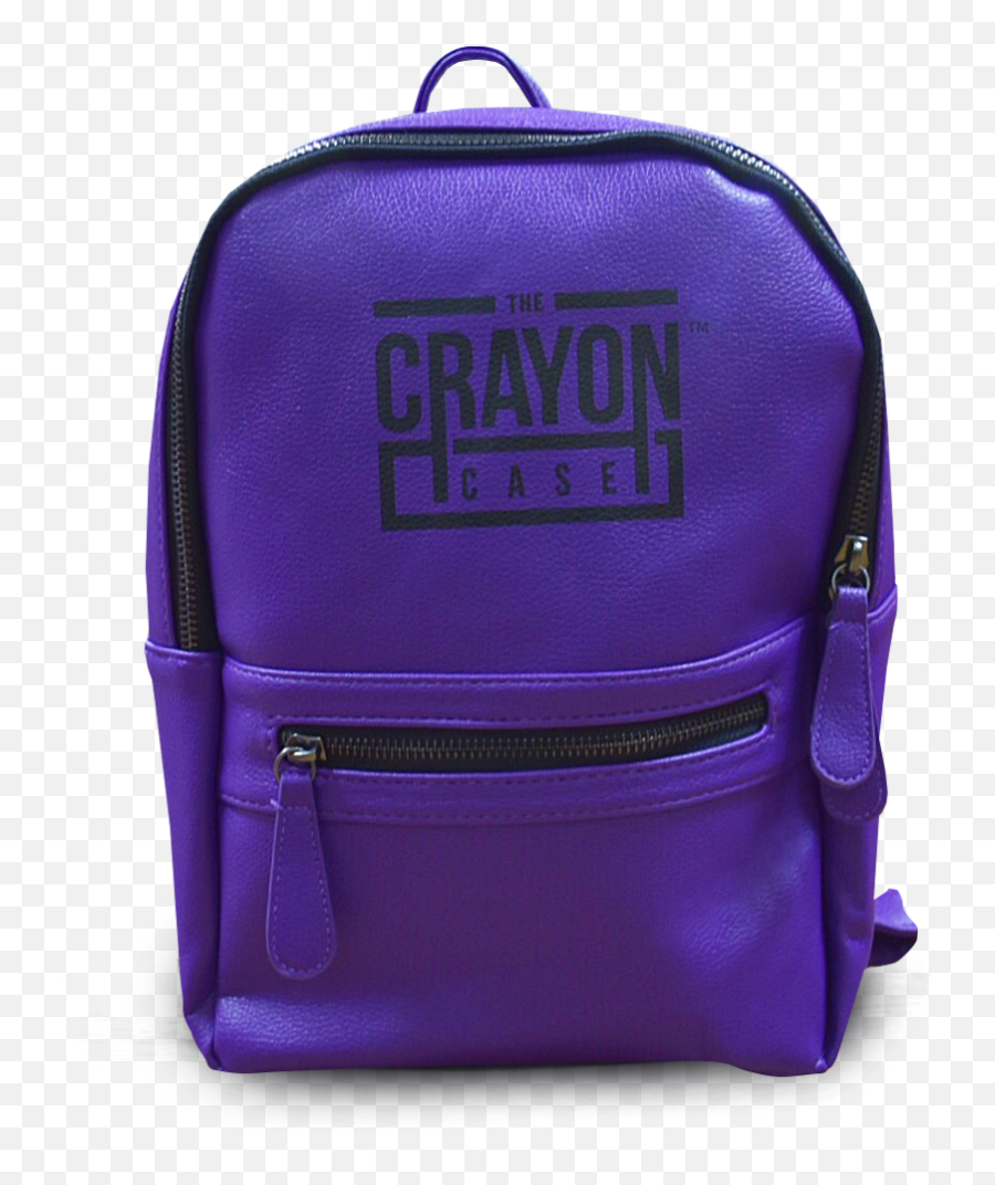 The Crayon Case Ready Set Glow - Unisex Png,Icon Backpack Review