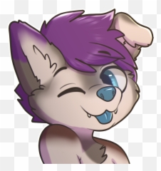 Follow Skymafia For A Free Scone - Fictional Character Png,Furaffinity Transparent Icon
