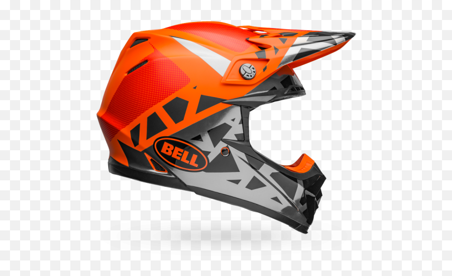 Helmet Motorcycle Standards Europe - Bell Moto 9 Mips Tremor Png,Icon Airframe Visor