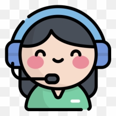 Customer Support Free Vector Icons Designed By Freepik - Icon png
