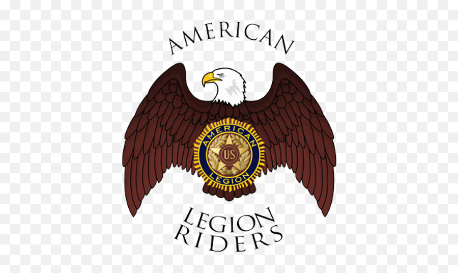 Home Mysite - Transparent American Legion Riders Logo Png,Pow Mia Icon