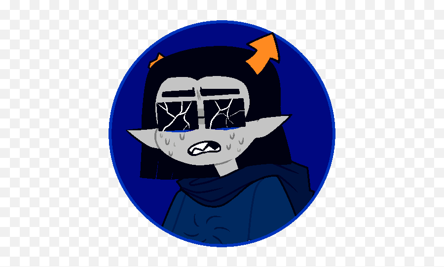 Prod Workin - Terezi Icon Circle Png,Beta Icon