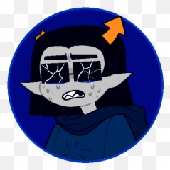 Prod Workin - Terezi Icon Circle png