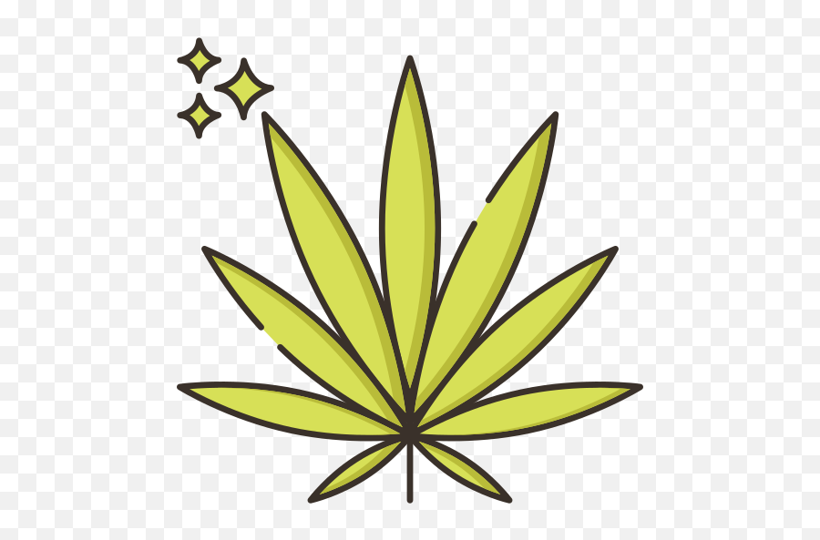 Sativa - Free Nature Icons Sativa Icon Png,Indica Icon