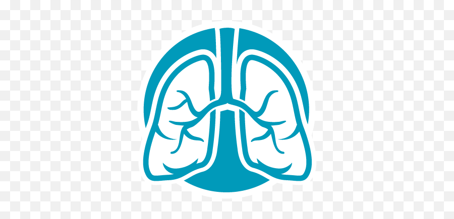 Lung Cancer Screening Baptist Health Floyd In - Language Png,Respiratory Icon