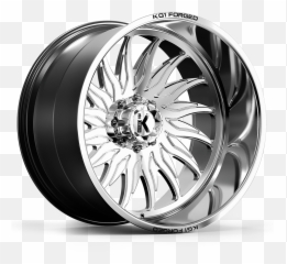 Kg1 Forged Kc015 Phoenix 24x14 - png