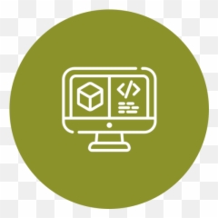 Aspnet Development Services - Codevision Technologies Language Png,Asp.net Icon Set