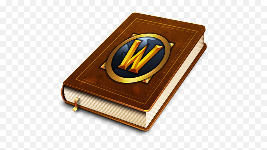 V150 - Files My Dungeons Book Addons Projects Wowace Books Png,Wow Addon Show Time On Icon