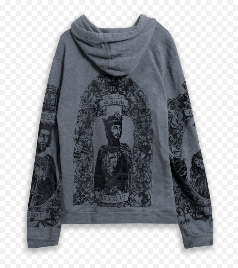 Dolce Gabbana Hoodie - Long Sleeve Png,Dolce And Gabbana Icon T Shirts