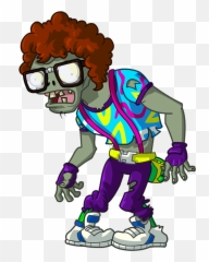 Characters Png - Arcade Characters Png Plants Vs Zombies 2 Pvz Vueltacasete De Neon