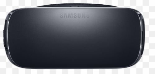 Samsung Gear Vr Sm - R322nzwatpa Samsung Caribbean Vr Front Png,Oculus Png