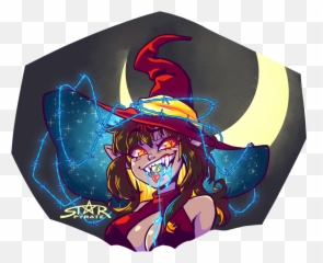 Starpyrate U200d Transparent PNG