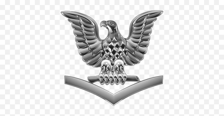 List Of United States Navy Enlisted Rates Military Wiki - Petty Officer Third Class Png,Spread Eagle Icon