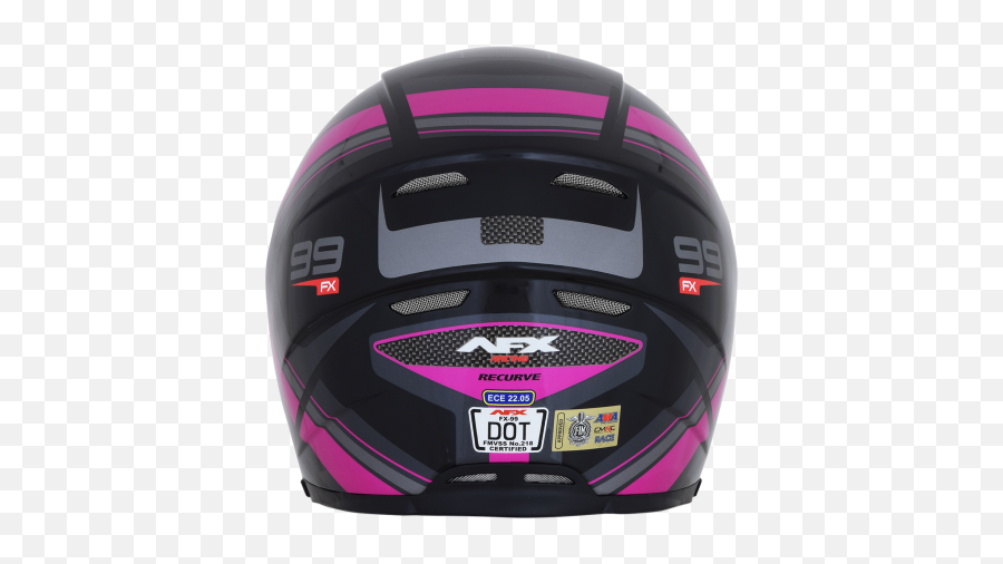 Viewing Images For Afx Fx - 99 Recurve Helmets Motorcycle Helmet Png,Bf3 Icon
