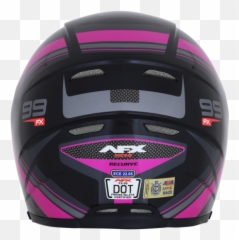 Viewing Images For Afx - 99 Recurve Helmets Motorcycle png