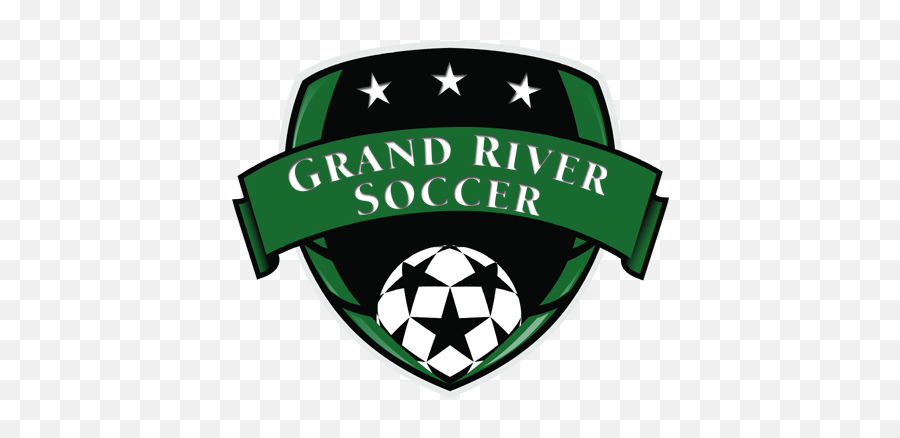 The Bullet Club V Back That Pass Up U2013 Grand River Soccer - Grand River Soccer League Png,Bullet Club Logo Png