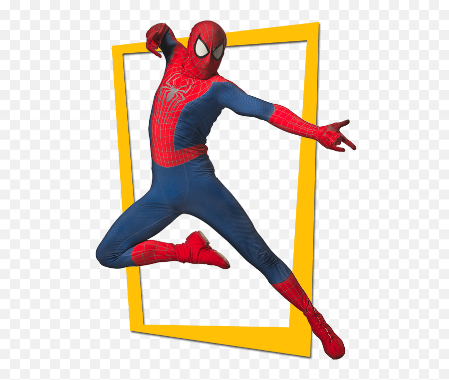 Superhero Party - Spiderman Theme Bay Area Andy Zandy Spiderman Png Frame Birthday,Spiderman Face Png