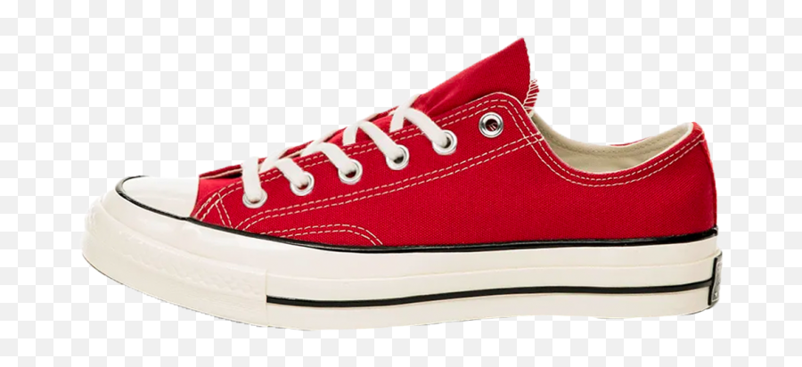 Buy Converse All Star Chuck 70 Low Red - Converse Red Low Png 70,Converse All Star Icon