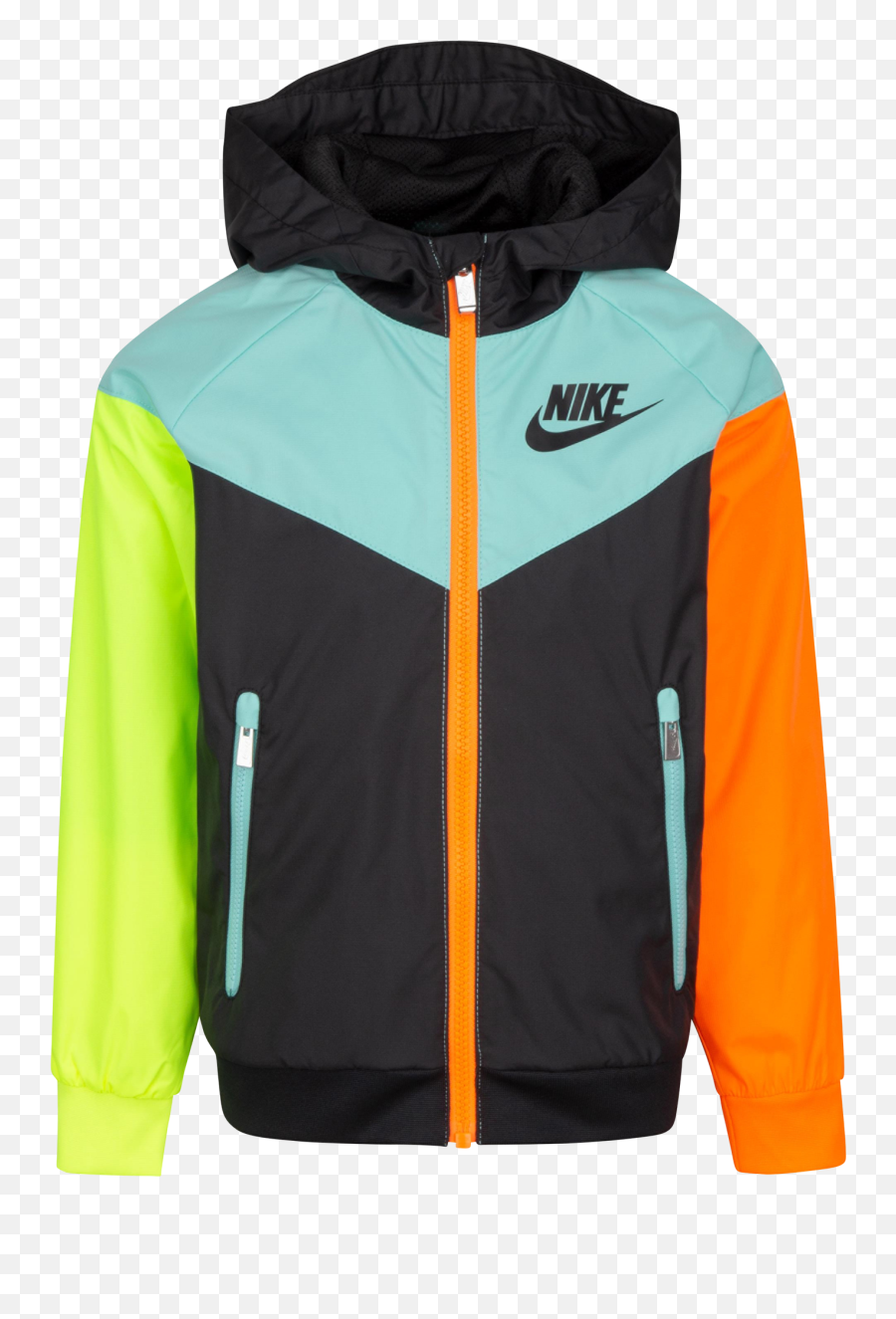 Nike Colorback Modesens - Hooded Png,Nike Golf Icon Color Block Polo